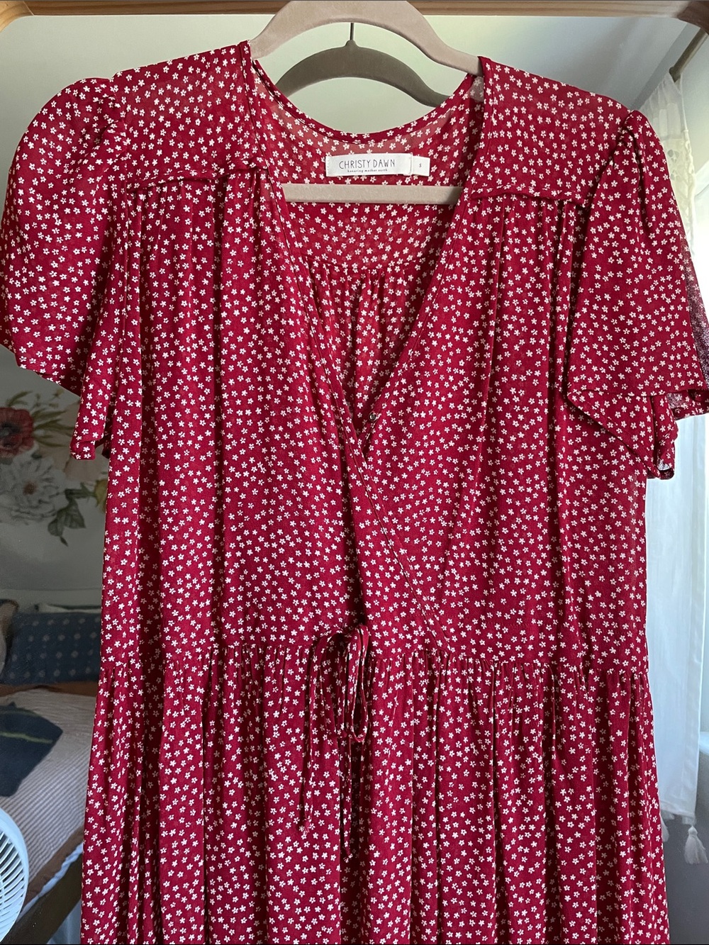 Christy Dawn Simple Dawn dress - Picture 4 of 8